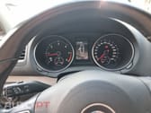 Volkswagen Golf 1.6 TDi Confortline