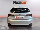 Fiat Tipo 1.3 M-Jet Lounge