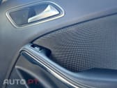 Mercedes-Benz A 160 CDi BlueEfficiency Urban