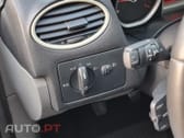 Ford Focus SW 1.6 TDCi Connec.