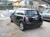 MINI Cooper Cooper D