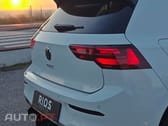Volkswagen Golf 1.4 TSI GTE+ DSG