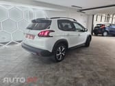 Peugeot 2008 1.2 PureTech GT Line EAT6