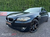 BMW 520 d Auto