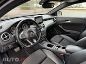 Mercedes-Benz GLA 200 AMG Line Aut.