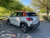 Citroen C3 Aircross 1.2 PureTech Feel EAT6