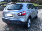 Nissan Qashqai 1.6 dCi