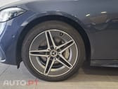 Mercedes-Benz C 300 e 9G-TRONIC AMG Line Advanced