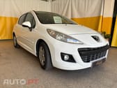 Peugeot 207 1.4 HDi Active