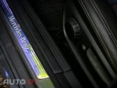Mercedes-Benz CLA 180 Shooting Brake d BlueEFFICIENCY Edition