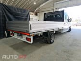 Opel Movano L4H1 3.5T 2.3 CDTi CD RD