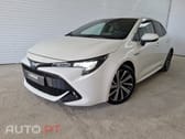 Toyota Corolla 1.8 Hybrid Comfort+P.Sport