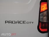 Toyota Proace City 1.5D L2 Comfort