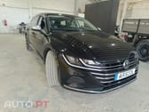 Volkswagen Arteon 1.4 TSI eHybrid Elegance