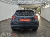 Nissan Micra 1.0 IG-T N-Design Black P.Navi
