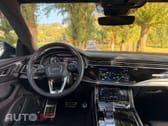 Audi RSQ8 4.0 TFSI quattro Tiptronic