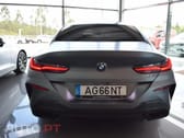 BMW 840 i Pack M
