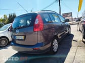Mazda 5 MZR-CD 2.0 Comfort