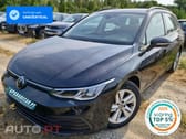 Volkswagen Golf Variant 1.0 eTSI OPF DSG Life