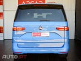 Volkswagen Multivan 1.4 TSI e-Hybrid Life DSG