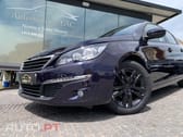 Peugeot 308 1.2 PureTech Active