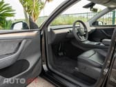 Tesla Model Y Standard