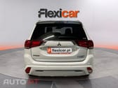 Mitsubishi Outlander 2.4 PHEV Instyle