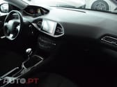 Peugeot 308 1.6 e-HDi Allure J17