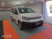 Citroen e-Berlingo 50 kWh XL