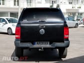 Volkswagen Amarok 2.0 BiTDI Highline