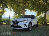 Renault Captur 1.3 TCe Initiale Paris EDC