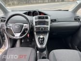 Toyota Verso 2.0 D-4D Comfort