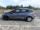 Renault Clio Sport Tourer 1.5 DCI