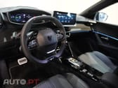Peugeot E-2008 54 kWh GT