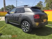 Citroen C4 Cactus 1.2 PureTech Feel