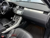 Land Rover Range Rover 2.0 TD4 SE Dynamic