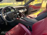 Lexus LC Luxury
