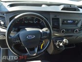 Ford Transit 330 L3 2.0 TDCi H2 Trend