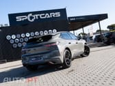 DS DS4 E-Tense Performance Line EAT8