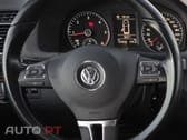 Volkswagen Touran 1.6 TDi Blue.Confortline 7L