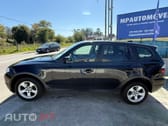 BMW X3 2.0 d