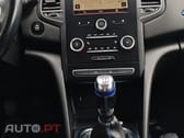 Renault Mégane 1.2 TCE GT Line