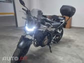 Honda CBF 500