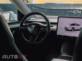 Tesla Model Y Long Range Dual Motor AWD