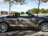 Audi TT 2.0 TDi quattro Limited Edition