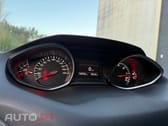 Peugeot 308 1.6 BlueHDi Allure