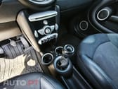 MINI Cooper Cooper D