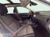 Nissan X-Trail 1.3 DIG-T N-Connecta DCT