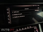 Audi Q8 50 TDI quattro Tiptronic