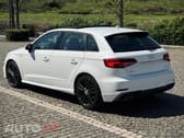 Audi A3 2.0 TDi S-line S tronic